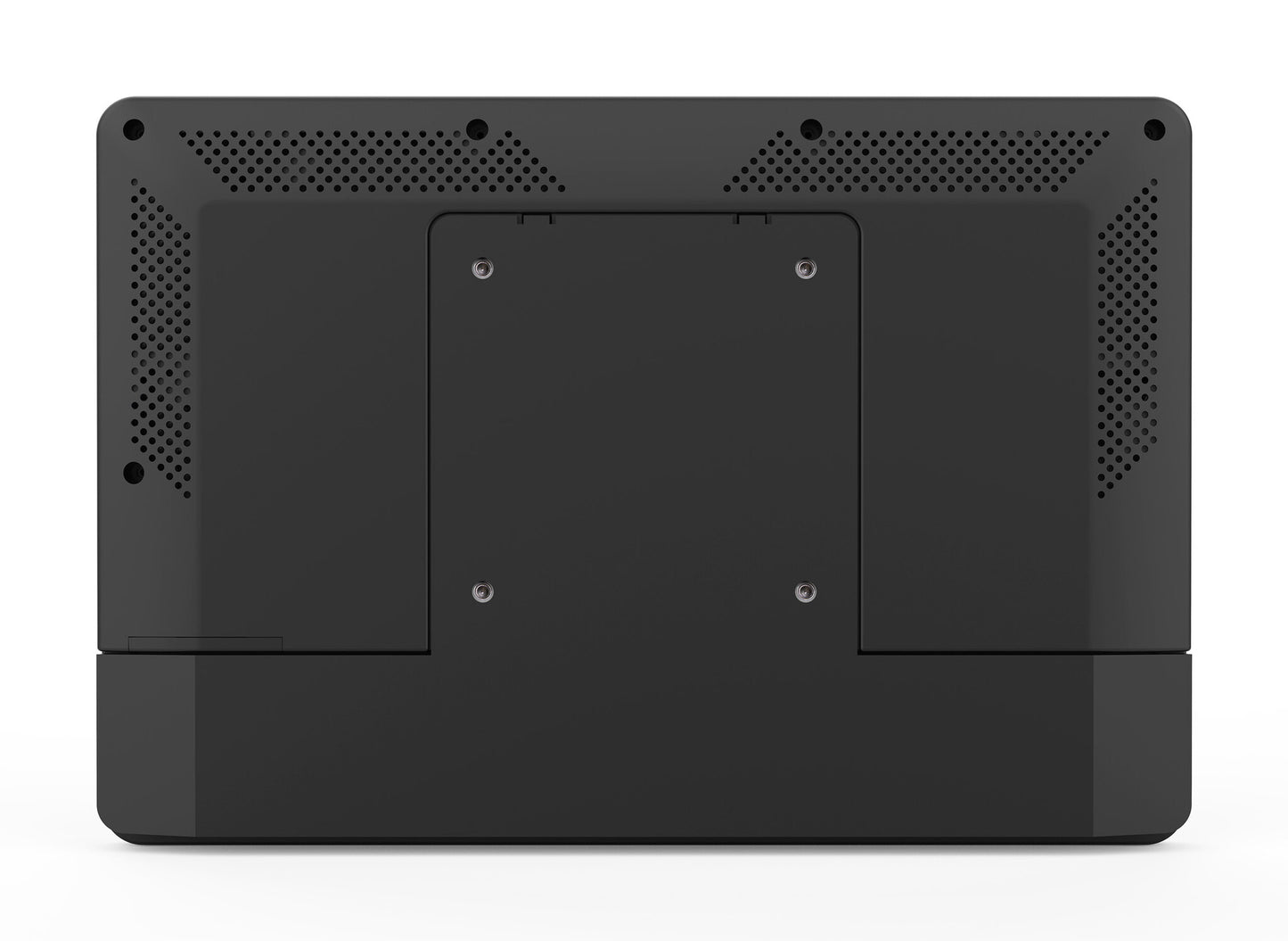 iiyama 10.1” PCAP 10pt touch screen with Android, Power over Ethernet Technology, NFC/RFID reader and a RGB LED bar around the screen