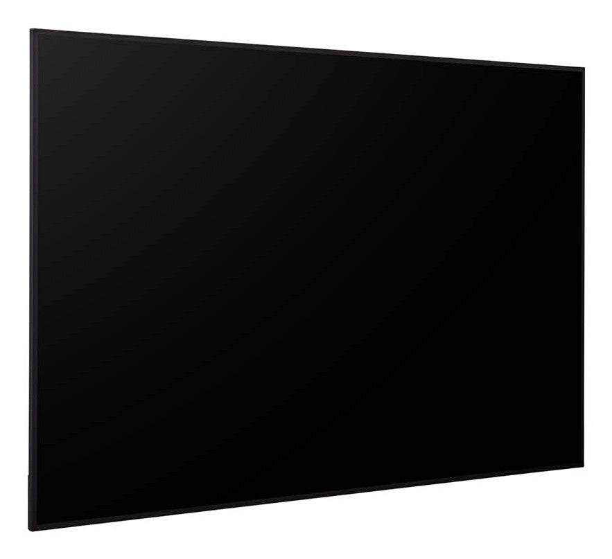 LG Signage Display, UL5Q Series, 86" ADS UHD 500cd/m2 24/7 Haze 1%, webOS, Speaker, wifi