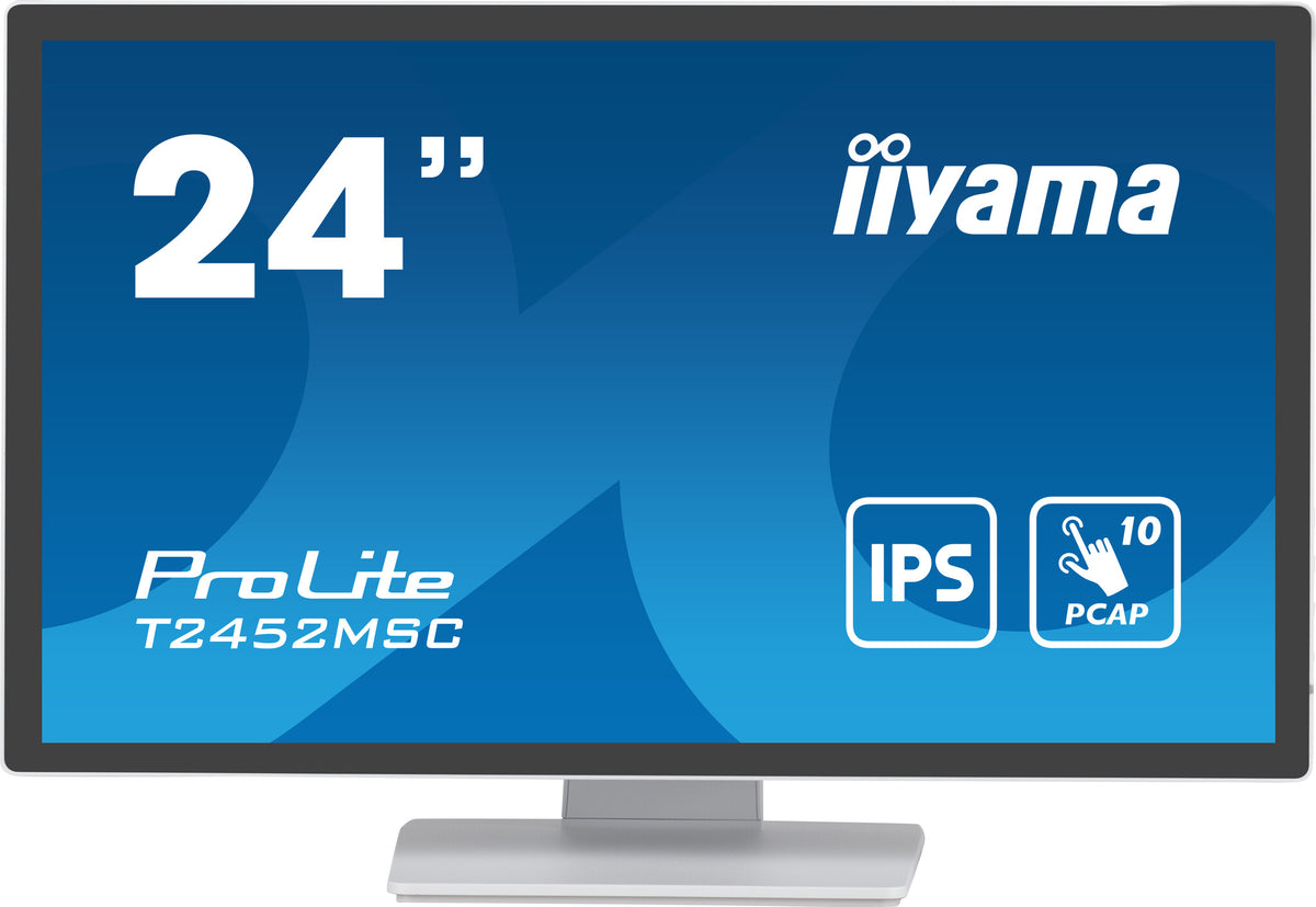 iiyama T2452MSC-W1