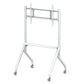 Techly ICA-TR53LW TV mount/stand 2.54 m (100") White