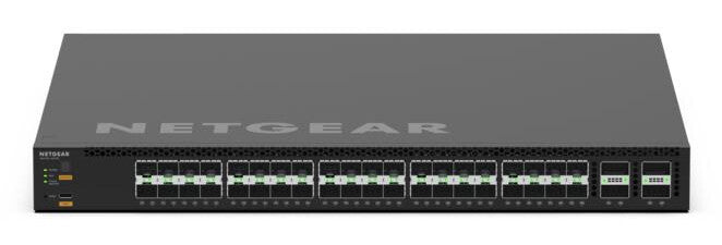Netgear XSM4344FC