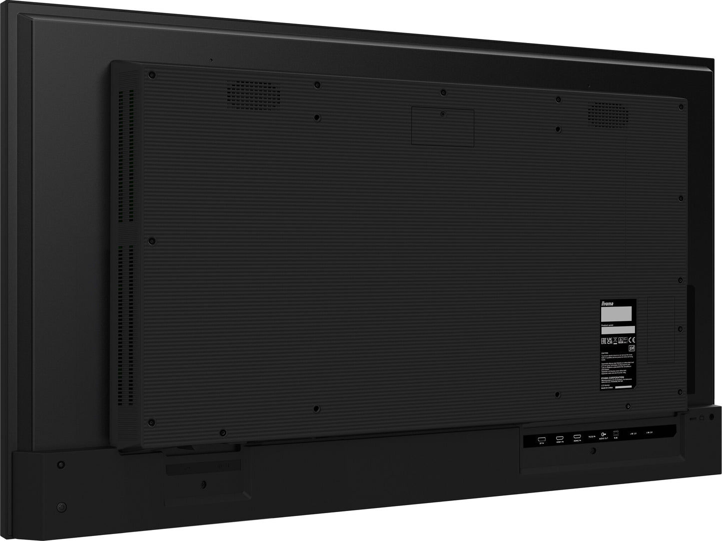 iiyama LH5065UHSB-B1AG