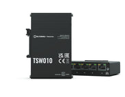 Teltonika TSW010 DIN Rain Switch 5 x
