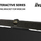 iiyama 65” 4K UHD Google EDLA Certified IFP Interactive Display – Where Design Meets Performance