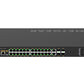 Netgear M4250-26G4XF-PoE+