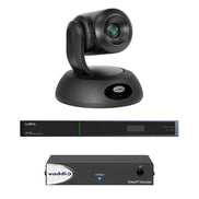 Vaddio EasyIP 20 Base Kit with Professional IP PTZ Camera
