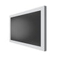 Chief Impact On-Wall Kiosk - Landscape 55" White
