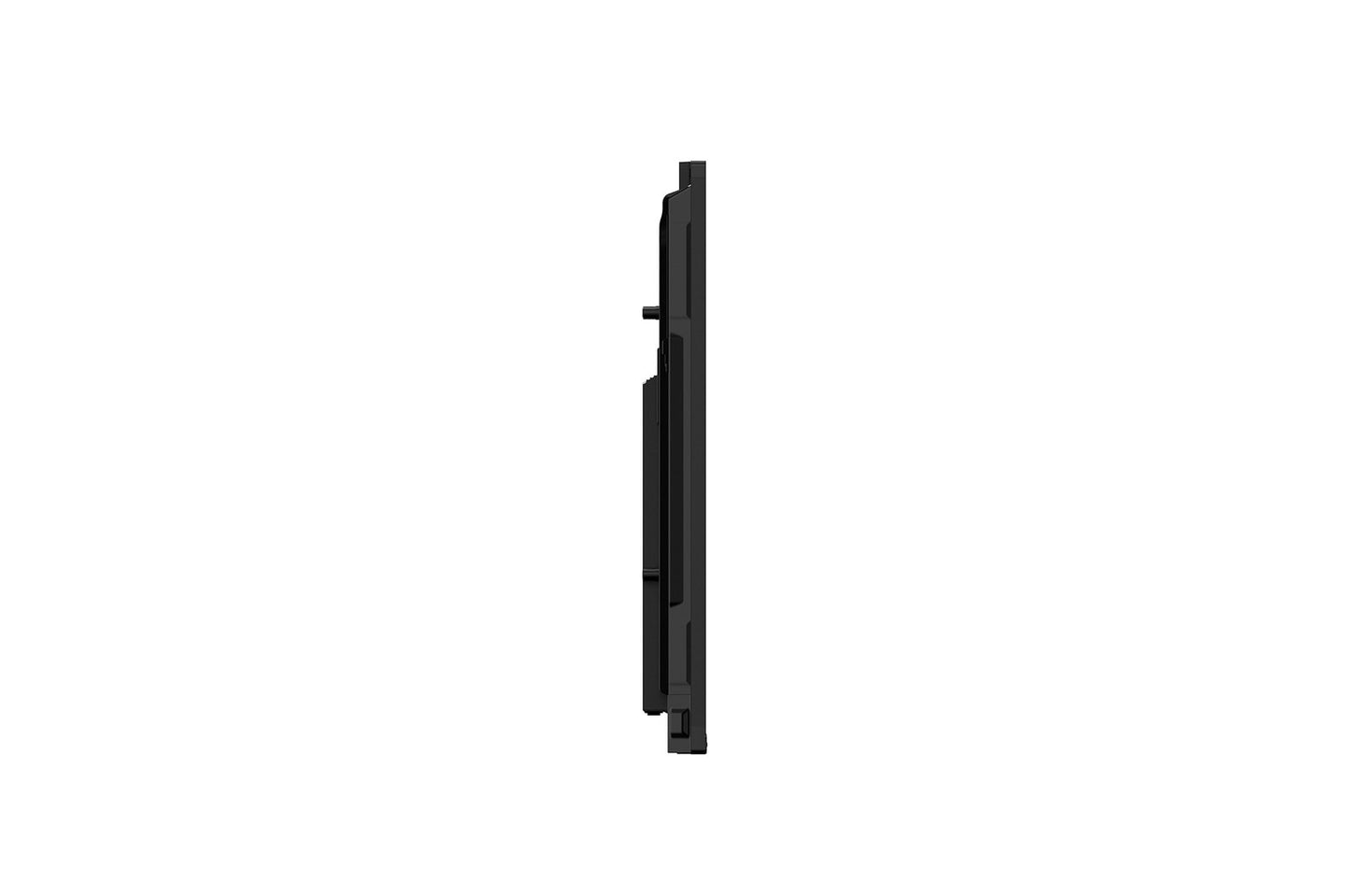 LG Signage Display, IDB IR Touch, 65" UHD 400cd/m2 16/7, Android 14(EDLA), Speaker, wifi, 8G/64G