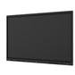 LG Signage Display, IDB IR Touch, 55" UHD 400cd/m2 16/7, Android 14(EDLA), Speaker, wifi, 8G/64G