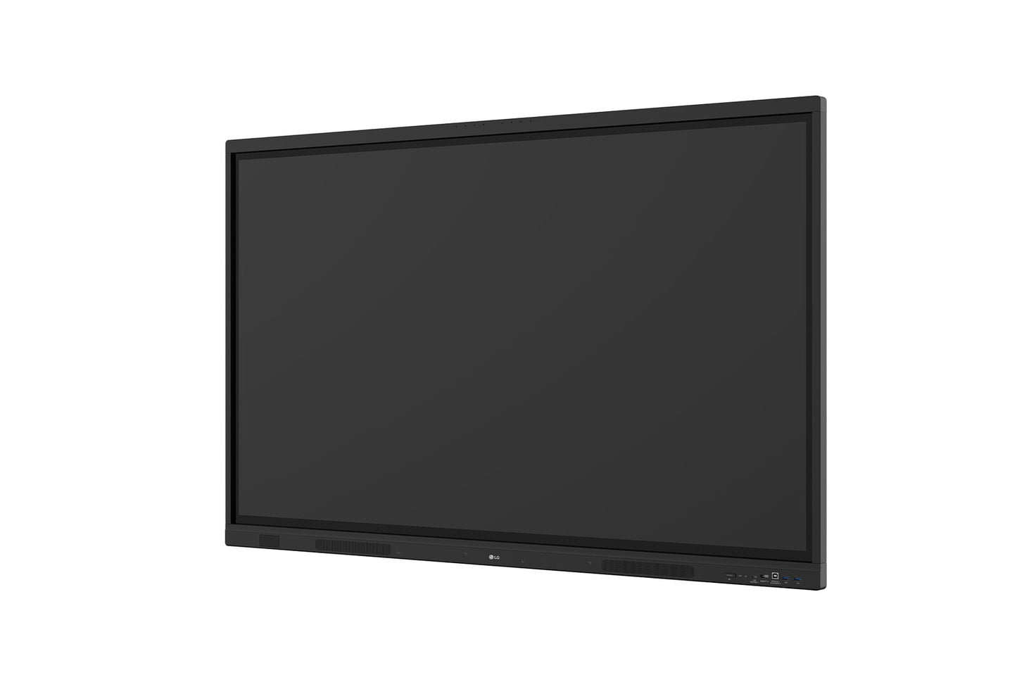 LG Signage Display, IDB IR Touch, 55" UHD 400cd/m2 16/7, Android 14(EDLA), Speaker, wifi, 8G/64G