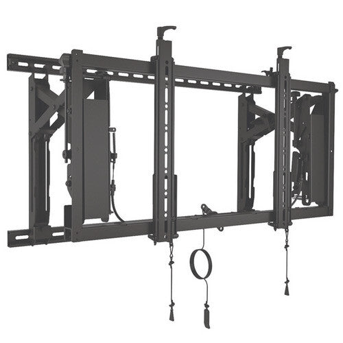Chief LVSXU, ConnexSysTM Video Wall Landscape Mounting System without Rails