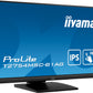 27" InCell PCAP 10P Touch, Anti Glare 25% Haze, 1920x1080, IPS-panel, Slim Bezel, Speakers, VGA, HDM