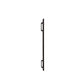 LG 86UH7Q-E Signage Display Digital signage flat panel 2.18 m (86") LCD Wi-Fi 700 cd/m² 4K Ultra HD Black WebOS 24/7