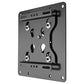 Chief FSR1U, Small Flat Panel Fixed Wall Display Mount