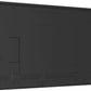 iiyama 65" All-in-One PCAP Interactive Display for Smart Collaboration Spaces