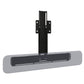 Chief Voyager Speaker/Conferencing Bar Accessory