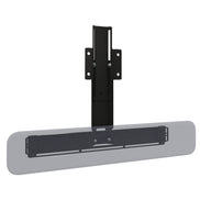 Chief Voyager Speaker/Conferencing Bar Accessory