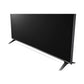 LG 50UR781C 127 cm (50") 4K Ultra HD Smart TV Wi-Fi Black 300 cd/m²