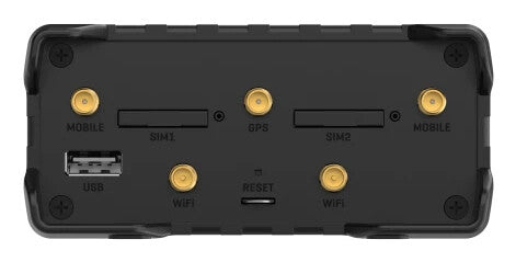 Teltonika RUT956 Cellular network router