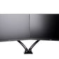 iiyama DS3002C-B1 monitor mount / stand 68.6 cm (27") Desk Black