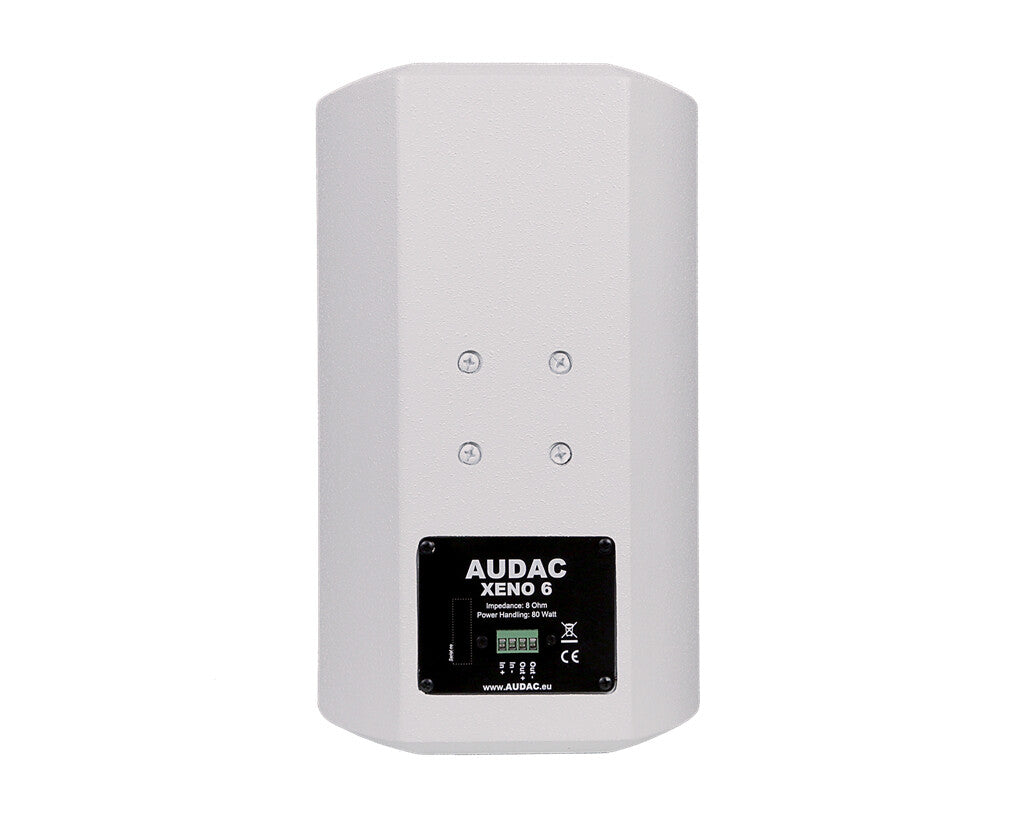 AUDAC XENO6