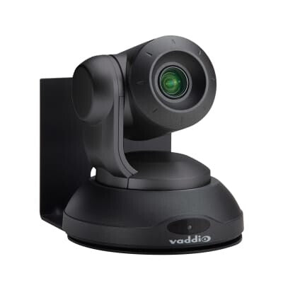 Vaddio ConferenceSHOT 10 (black)