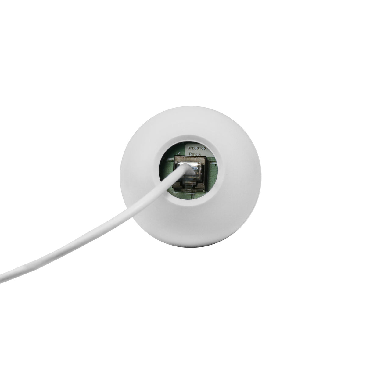 Vaddio EasyUSB MicPOD I/O with Four CeilingMICs