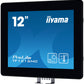 iiyama 12.1’’ PCAP 10pt touchscreen solution for pick-up points