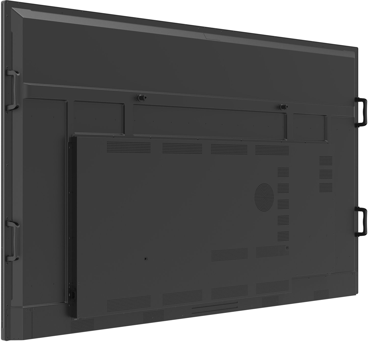 iiyama TN8605A-B1AG Signage Display Interactive flat panel 2.17 m (85.6") 500 cd/m² 4K Ultra HD Black Touchscreen