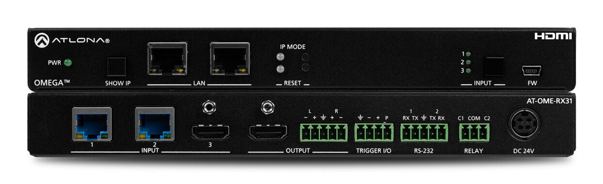 Atlona AT-OME-RX31