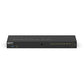 NETGEAR GSM4212P Managed L2/L3 Gigabit Ethernet (10/100/1000) Power over Ethernet (PoE) 1U Black