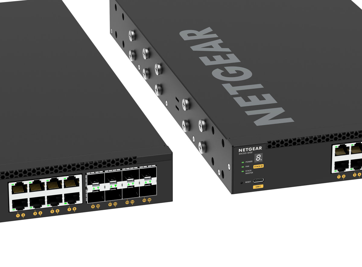 NETGEAR XSM4316