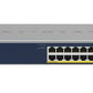 NETGEAR GS724TPP Managed L2 Gigabit Ethernet (10/100/1000) Power over Ethernet (PoE) Grey