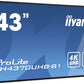 LH4370UHB-B1