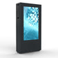 75" Outdoor, Double Sided Freestanding Totem