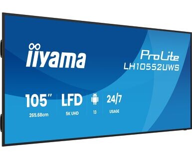 LH10552UWS-B1AG