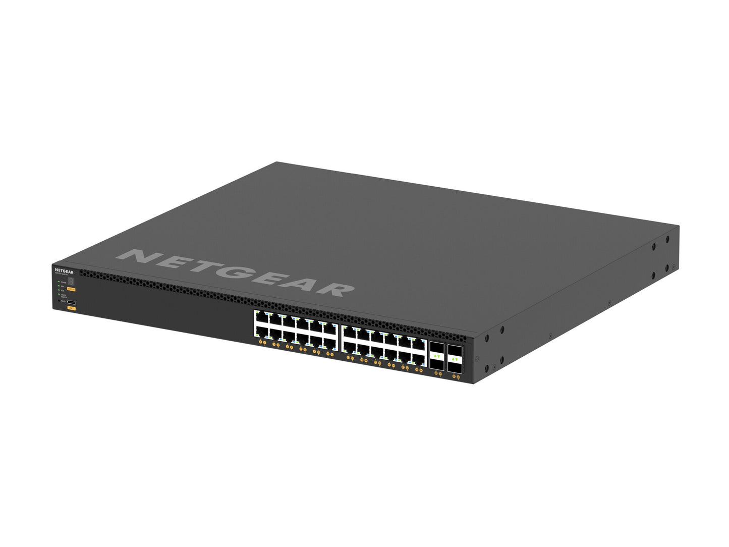 Netgear M4350-24X4V
