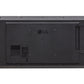 LG 55UM5N-H Signage Display Digital signage flat panel 139.7 cm (55") Wi-Fi 500 cd/m² 4K Ultra HD Black WebOS 24/7