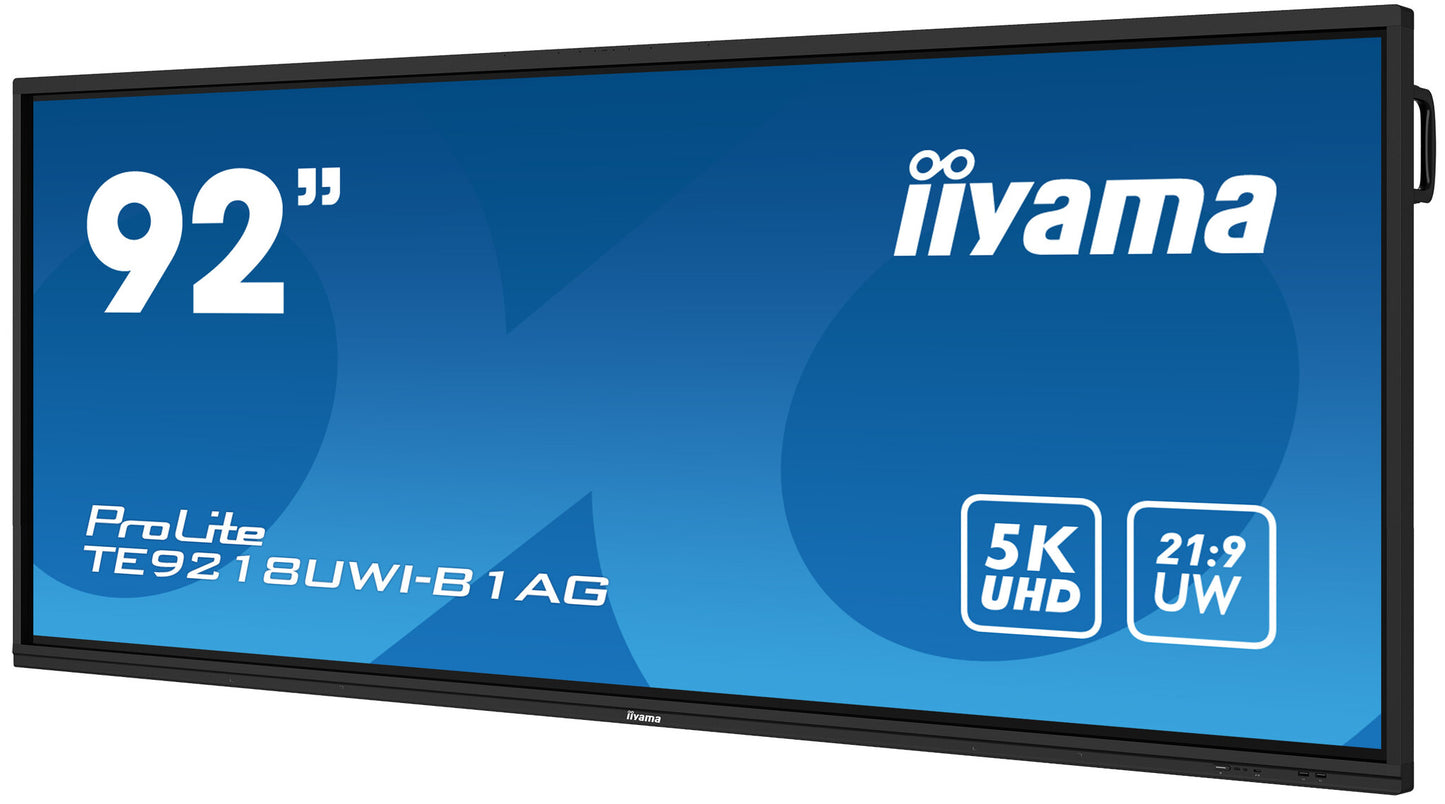 iiyama TE9218UWI-B1AG