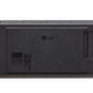 LG 49UM5N-H Signage Display Digital signage flat panel 124.5 cm (49") Wi-Fi 500 cd/m² 4K Ultra HD Black WebOS 24/7