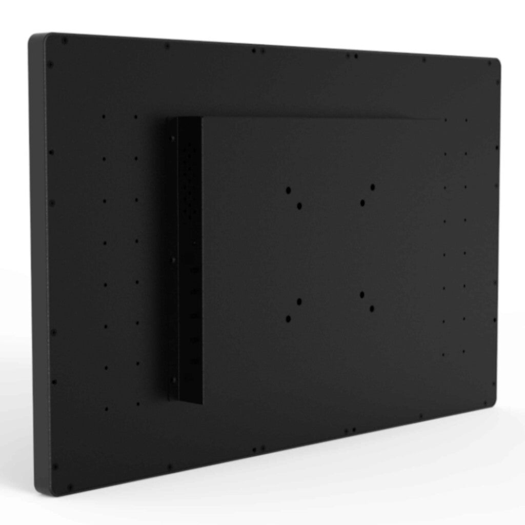 Hannspree Open Frame HO 220 PTA Interactive flat panel 54.6 cm (21.5") LED 400 cd/m² Full HD Black Touchscreen