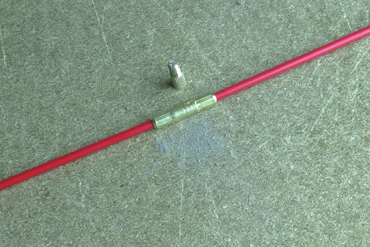 Super Rod CRSD-BT