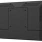 iiyama ProLite TW1025LASC-B3PNR computer monitor 25.6 cm (10.1") 1280 x 800 pixels WXGA LED Touchscreen Multi-user Black