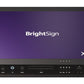 BrightSign XT245 digital media player Blue 8K Ultra HD 256 GB