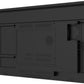 iiyama TE6513A-B3AG Signage Display Interactive flat panel 163.8 cm (64.5") LCD Wi-Fi 500 cd/m² 4K Ultra HD Black Touchscreen Built-in processor Android 24/7