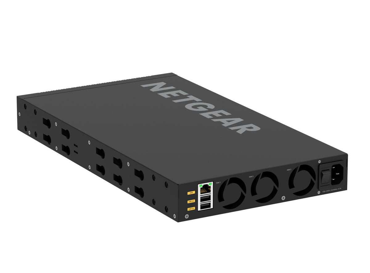NETGEAR XSM4316