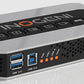 Camera mixer - 2 USB or HDMI cameras to USB 3.0