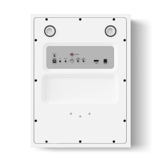 CPH-10, White