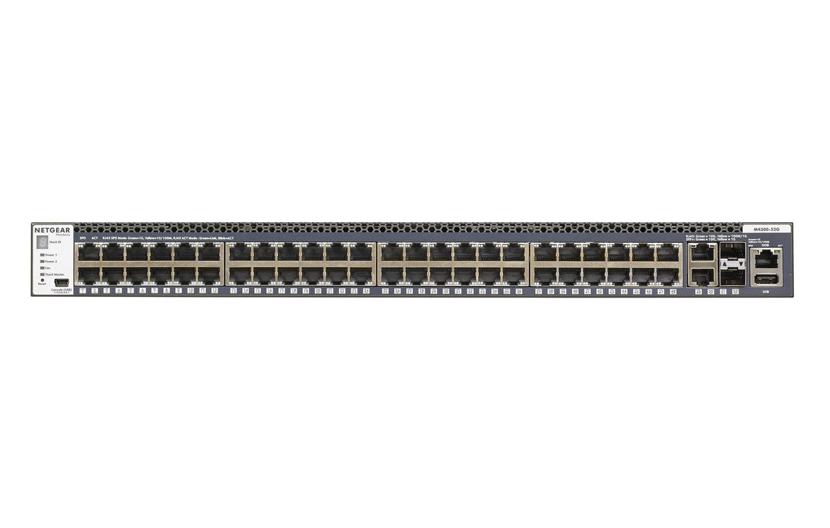 NETGEAR GSM4352S