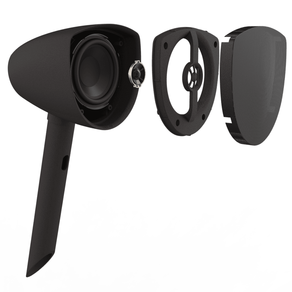 Origin Acoustics AS41SYS